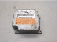 0028208126 Блок управления подушками безопасности Mercedes S W220 1998-2006 21191793 #1