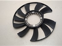  Крыльчатка вентилятора (лопасти) Volkswagen Passat 5 2000-2005 21191799 #2