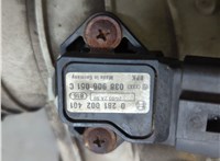  Радиатор интеркулера Volkswagen Golf 4 1997-2006 21191864 #7