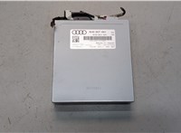 4H0907441 Блок управления камерой заднего вида Audi A8 (D4) 2010-2017 21191866 #1