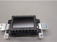 DB5T19C116GA Дисплей компьютера (информационный) Ford Explorer 2010-2015 21191984 #1