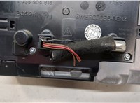  Дисплей компьютера (информационный) Mercedes S W221 2005-2013 21192056 #4
