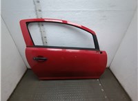  Дверь боковая (легковая) Opel Corsa D 2006-2014 21192171 #1