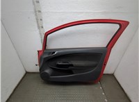  Дверь боковая (легковая) Opel Corsa D 2006-2014 21192171 #8