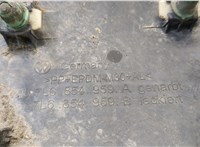 7L6854959A Молдинг крыла Volkswagen Touareg 2002-2007 21192247 #2