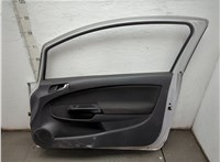  Дверь боковая (легковая) Opel Corsa D 2006-2014 21192269 #3