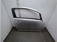  Дверь боковая (легковая) Opel Corsa D 2006-2014 21192269 #1