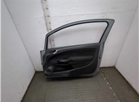  Дверь боковая (легковая) Opel Corsa D 2006-2014 21192320 #2