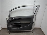  Дверь боковая (легковая) Opel Corsa D 2006-2014 21192529 #4
