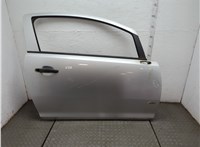  Дверь боковая (легковая) Opel Corsa D 2006-2014 21192529 #1