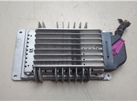  Усилитель звука Seat Exeo 21192558 #1