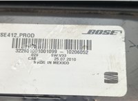  Усилитель звука Seat Exeo 21192558 #4