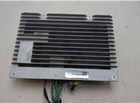 XQK500093 Усилитель звука Land Rover Discovery 3 2004-2009 21192574 #1
