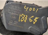 03H133062C Заслонка дроссельная Volkswagen Touareg 2006-2010 21192630 #3