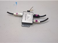 A2208271842 Усилитель антенны Mercedes S W221 2005-2013 21192678 #1