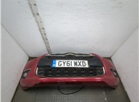 7401VX Бампер Citroen DS4 2010-2018 21192945 #1