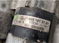 A0051512101 Стартер Mercedes Vaneo 2001-2005 21193009 #5