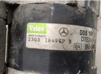 A0051512101 Стартер Mercedes Vaneo 2001-2005 21193009 #6