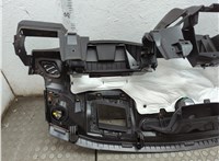 85125375, 84347671, 85103263 Панель передняя салона (торпедо) GMC Acadia 2019-2025 21193140 #2