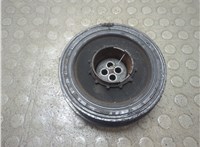 11237823191 Шкив коленвала BMW 5 E60 2003-2010 21193284 #1