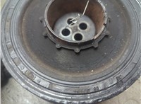 11237823191 Шкив коленвала BMW 5 E60 2003-2010 21193284 #3