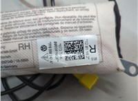 7P0880242A Подушка безопасности боковая (в сиденье) Volkswagen Touareg 2014-2018 21193320 #2
