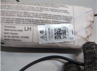 7P0880241A Подушка безопасности боковая (в сиденье) Volkswagen Touareg 2014-2018 21193324 #2