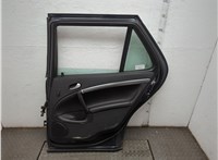  Стекло форточки двери Saab 9-5 2005-2010 11821187 #4