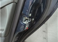  Стекло форточки двери Saab 9-5 2005-2010 11821187 #5
