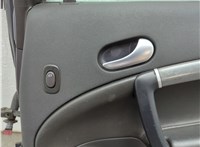  Стекло форточки двери Saab 9-5 2005-2010 11821187 #6