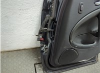 Стекло форточки двери Saab 9-5 2005-2010 11821187 #10
