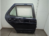  Стекло форточки двери Saab 9-5 2005-2010 11821187 #1