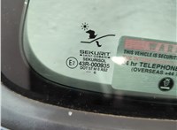  Стекло форточки двери Saab 9-5 2005-2010 11821187 #12