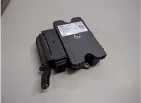 7P0907801F, 10095129053, 28551025103 Блок управления стояночным тормозом Volkswagen Touareg 2014-2018 21193440 #1