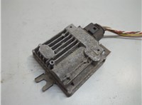 7P0906093B Блок управления топливным насосом Volkswagen Touareg 2014-2018 21193447 #3