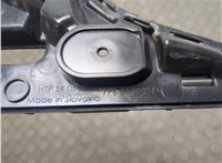 7P6807393D Кронштейн бампера Volkswagen Touareg 2014-2018 21193458 #2