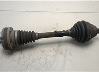 3C0407271AJ, 3C0407451FX Полуось (приводной вал, шрус) Volkswagen Eos 2006-2015 21193489 #1
