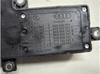 8K0959747C, 8K0959747B, 8K0959747A Кнопка регулировки сидений Volkswagen Touareg 2014-2018 21193494 #3