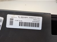  Бардачок (вещевой ящик) GMC Acadia 2019-2025 21193531 #4
