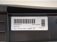  Бардачок (вещевой ящик) GMC Acadia 2019-2025 21193531 #7