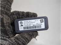 7P0907652C, 10170107693 Датчик ускорения Volkswagen Touareg 2014-2018 21193540 #2