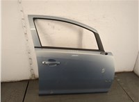  Дверь боковая (легковая) Opel Corsa D 2006-2014 21193552 #1