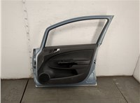  Дверь боковая (легковая) Opel Corsa D 2006-2014 21193552 #5