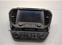 84246526 Дисплей компьютера (информационный) GMC Terrain 2017-2024 21193603 #1