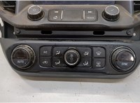 84246526 Дисплей компьютера (информационный) GMC Terrain 2017-2024 21193603 #2