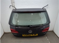 3C9955711A Двигатель стеклоочистителя (моторчик дворников) задний Volkswagen Passat 7 2010-2015 Европа 11821299 #1
