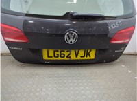3C9955711A Двигатель стеклоочистителя (моторчик дворников) задний Volkswagen Passat 7 2010-2015 Европа 11821299 #9
