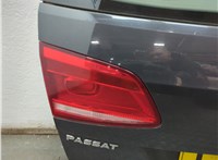 3C9955711A Двигатель стеклоочистителя (моторчик дворников) задний Volkswagen Passat 7 2010-2015 Европа 11821299 #10