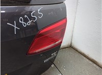 3C9955711A Двигатель стеклоочистителя (моторчик дворников) задний Volkswagen Passat 7 2010-2015 Европа 11821299 #11