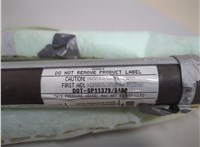  Подушка безопасности боковая (шторка) Ford Explorer 2010-2015 21193841 #2